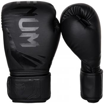 Venum Boxhandschuhe Challenger 3.0 schwarz